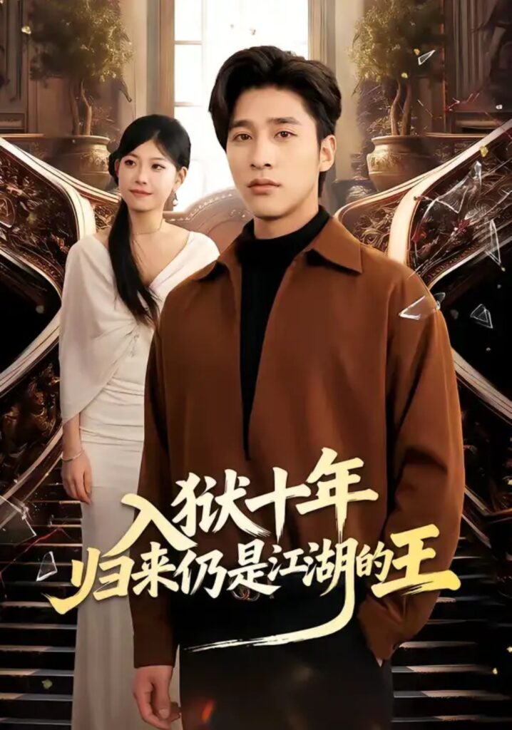 《入狱十年，归来仍是江湖的王》短剧全集完整版免费观看