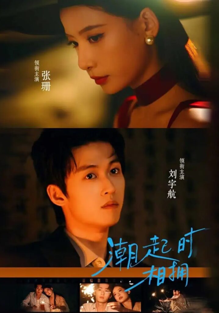 《潮起时相拥》短剧全集完整版免费观看-看电影短剧网