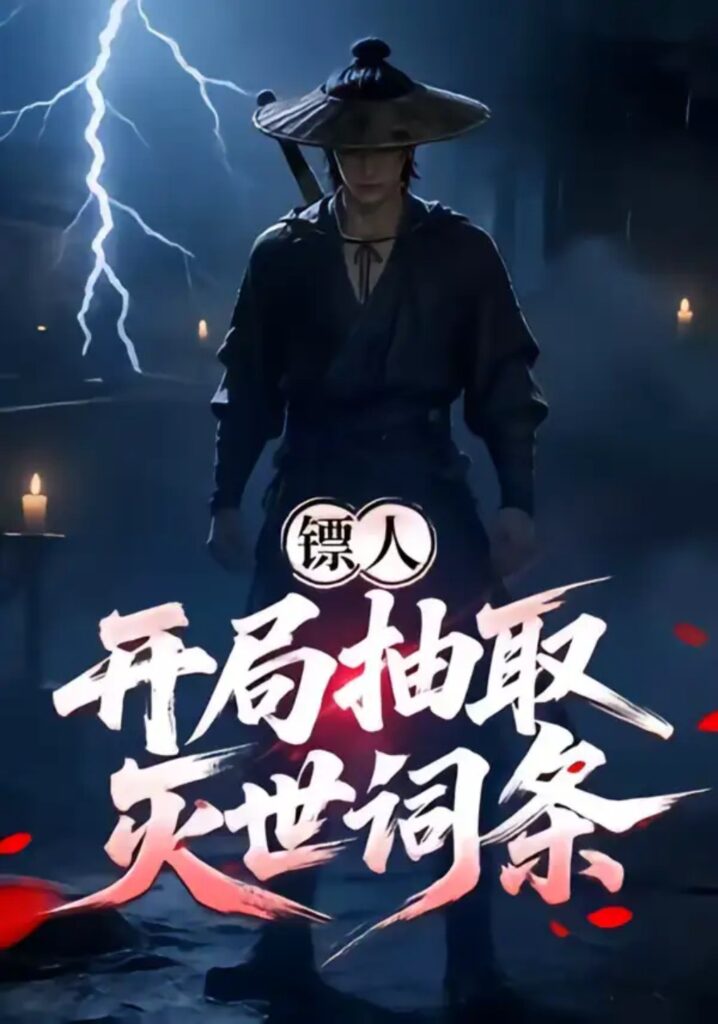 《镖人：开局抽取灭世词条》短剧全集在线播放｜短剧免费观看