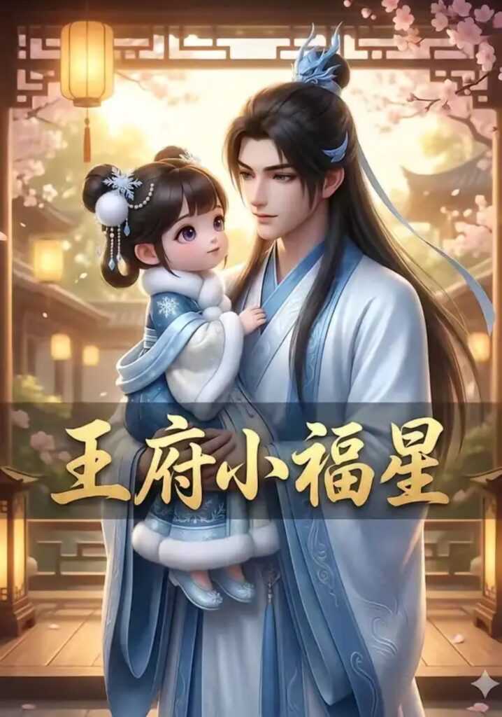 《王府小福星》短剧全集完整版免费观看-看电影短剧网