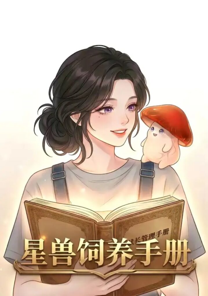 《星际饲养手册》短剧全集完整版免费观看