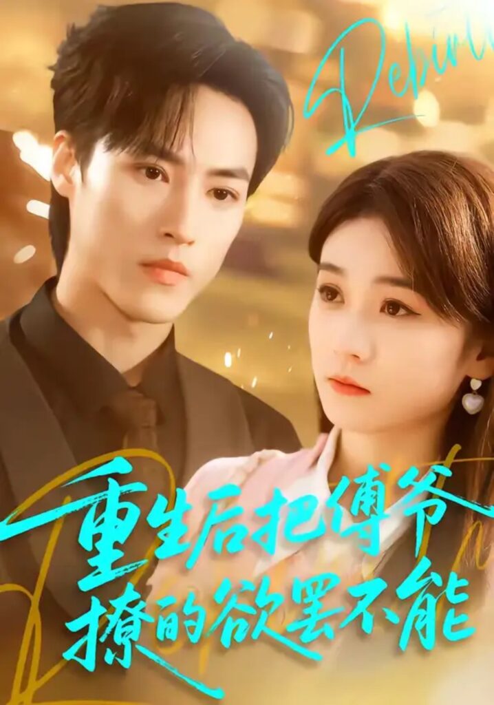 《重生后把傅爷撩的欲罢不能》短剧全集完整版免费观看