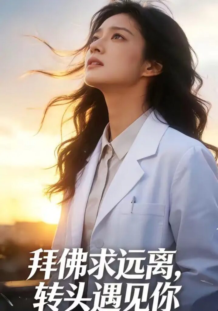 《拜佛求远离，转头遇见你》短剧全集完整版免费观看