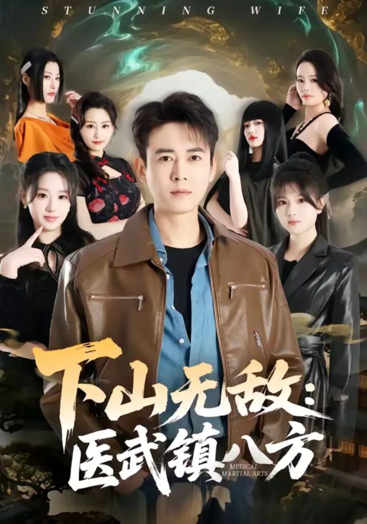 《下山无敌：医武镇八方》短剧全集完整版免费观看