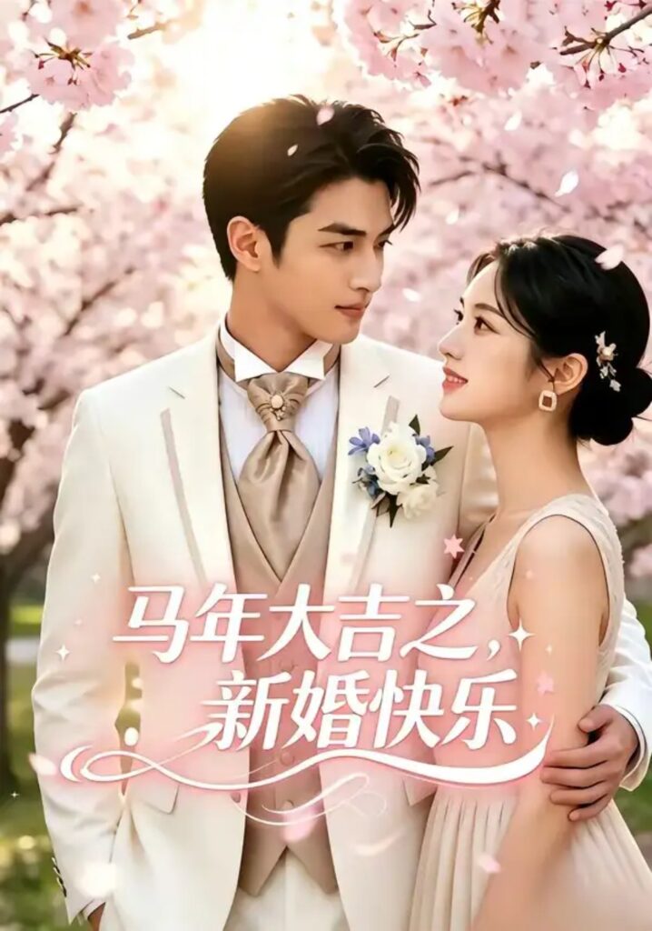 《马年大吉之新婚快乐》短剧全集完整版免费观看-看电影短剧网