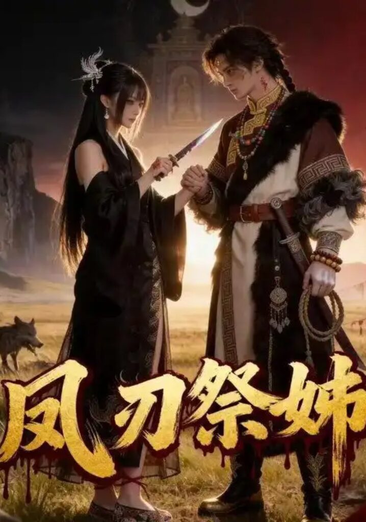 《凤刃祭姊》短剧全集完整版免费观看-看电影短剧网