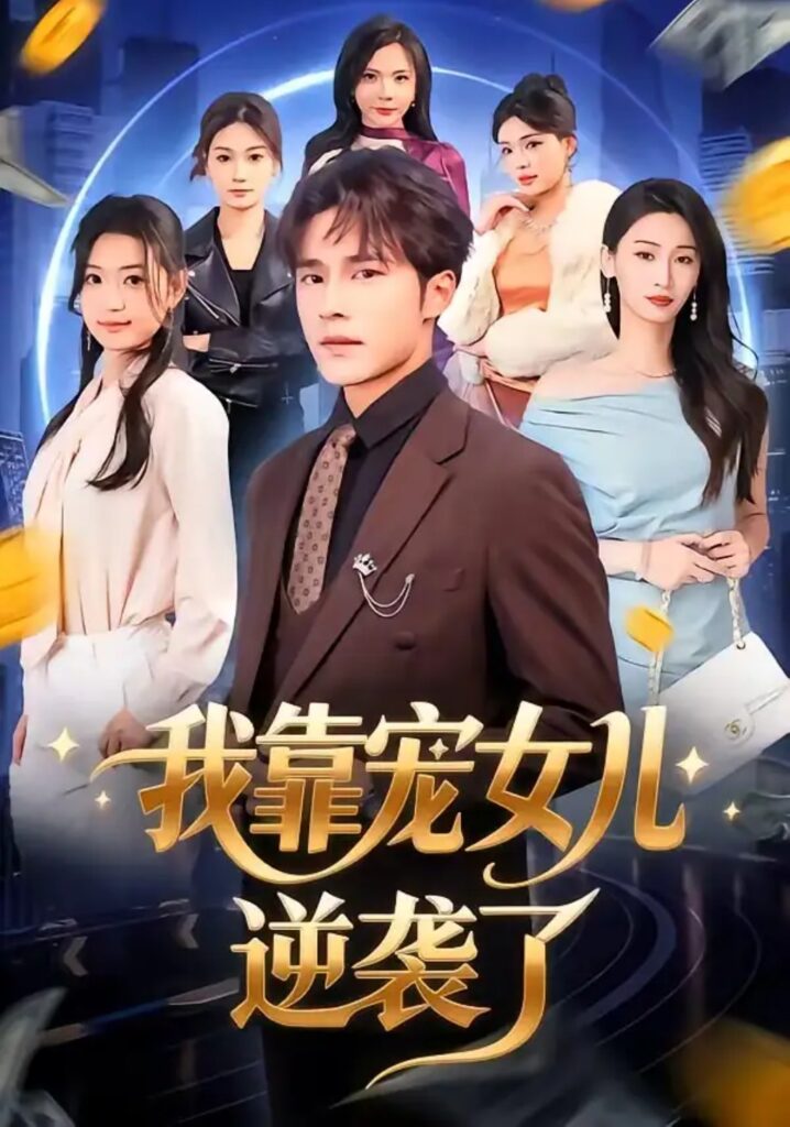 《我靠宠女儿逆袭了》短剧全集完整版免费观看-看电影短剧网