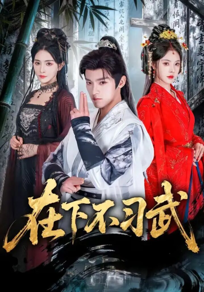 《在下不习武》短剧全集完整版免费观看