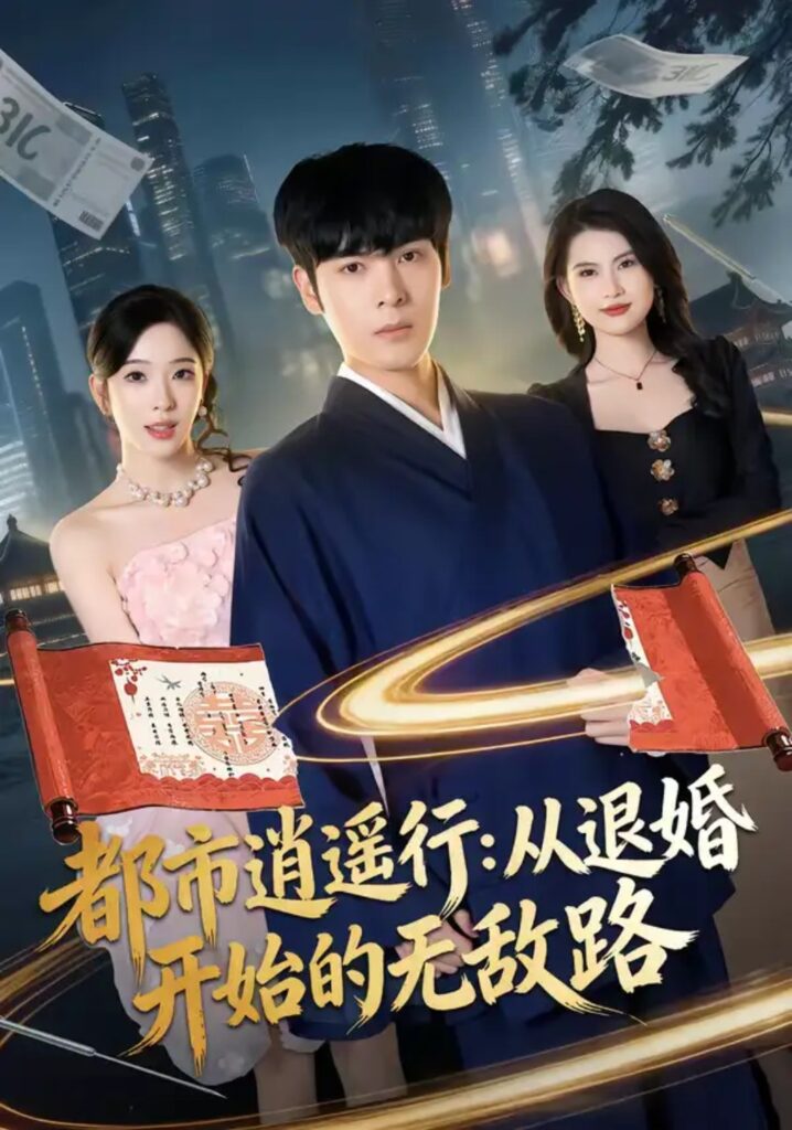 《都市逍遥行:从退婚开始的无敌路》短剧全集完整版免费观看-看电影短剧网