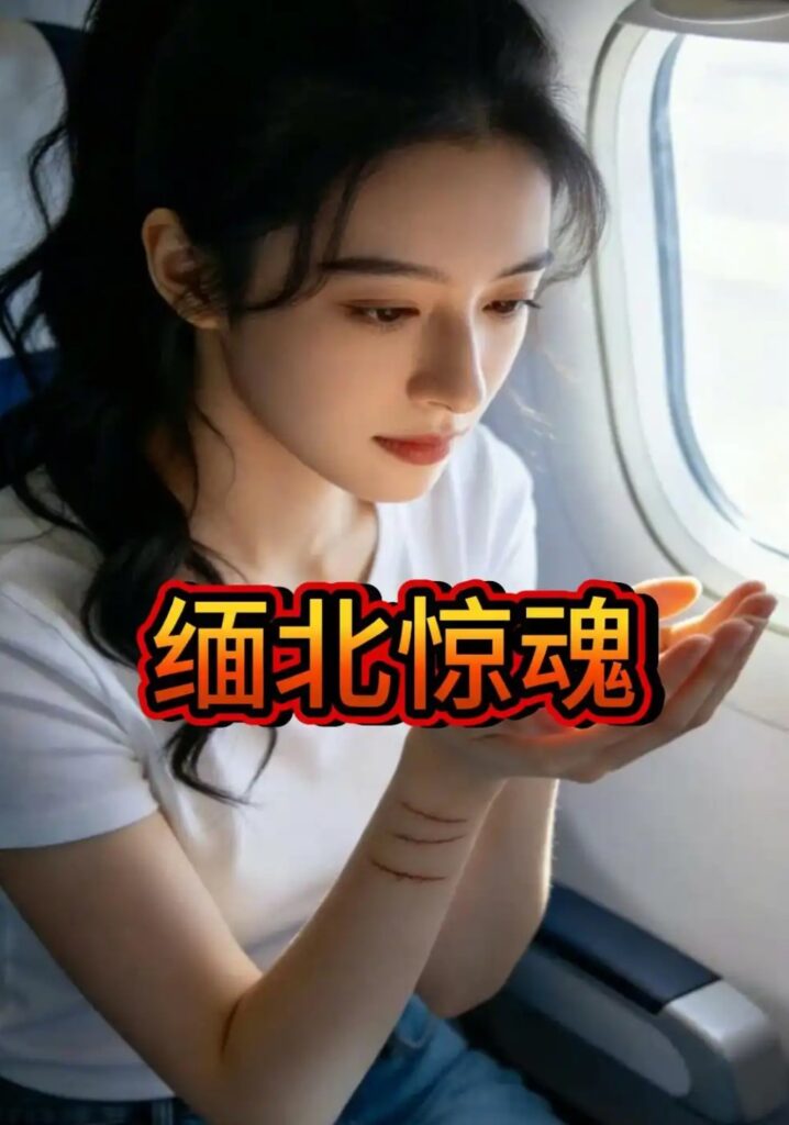 《缅北惊魂》短剧全集完整版免费观看-看电影短剧网