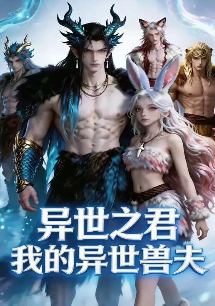 《异世之君:我的异世兽夫(64)》短剧全集完整版免费观看-看电影短剧网