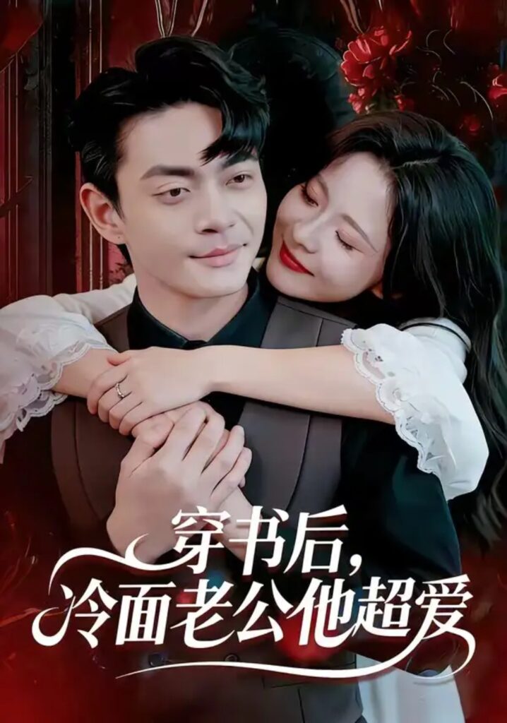 《穿书后，冷面老公他超爱》短剧全集完整版免费观看