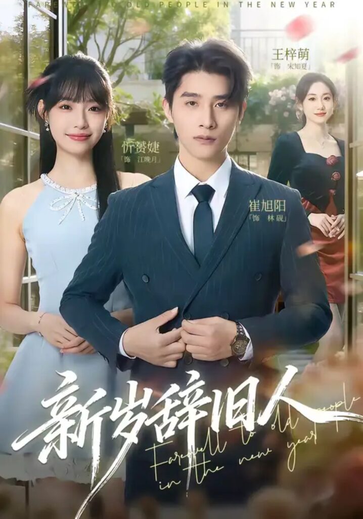 《新岁辞旧人》短剧全集完整版免费观看-看电影短剧网