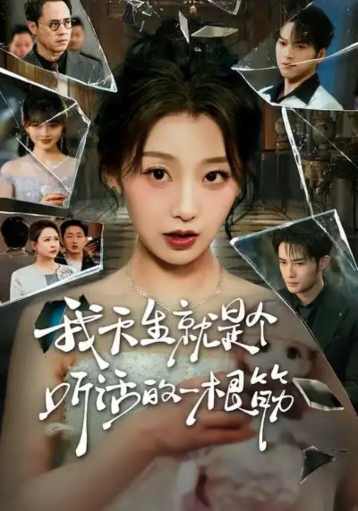 《我天生就是个听话的一根筋》短剧完整版｜短剧夸克网盘转存