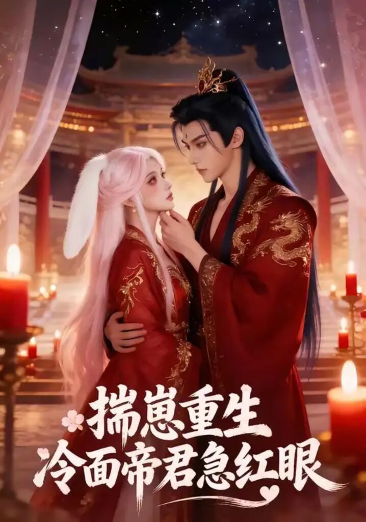 《揣崽重生:冷面帝君急红眼》短剧全集完整版免费观看-看电影短剧网