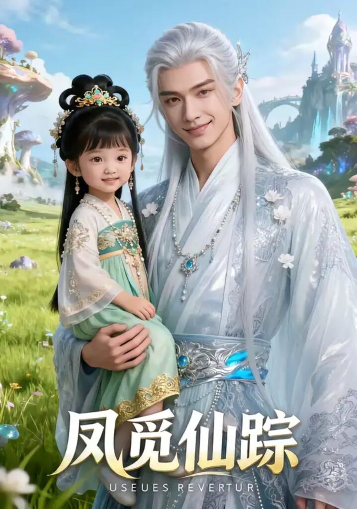 《凤觅仙踪》短剧全集完整版免费观看-看电影短剧网