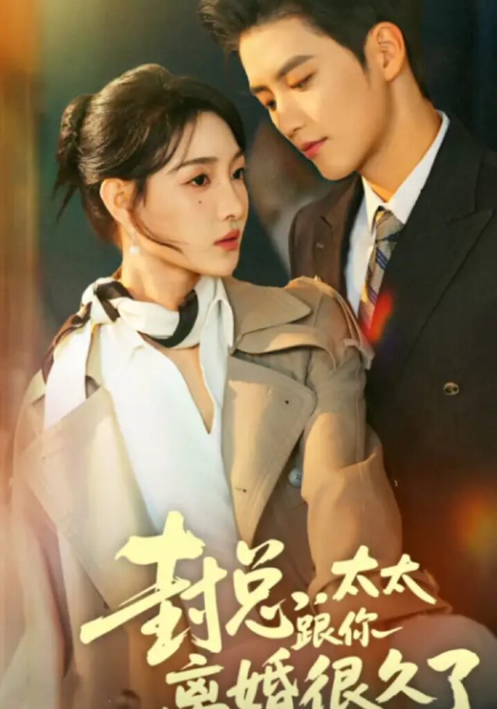 《封总，太太跟你离婚很久了》短剧全集完整版免费观看