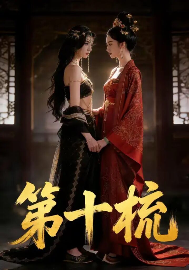 《第十梳》43集短剧免费观看|短剧在线观看|短剧完整版-短剧在线观看_免费短剧大全_热门短剧推荐平台