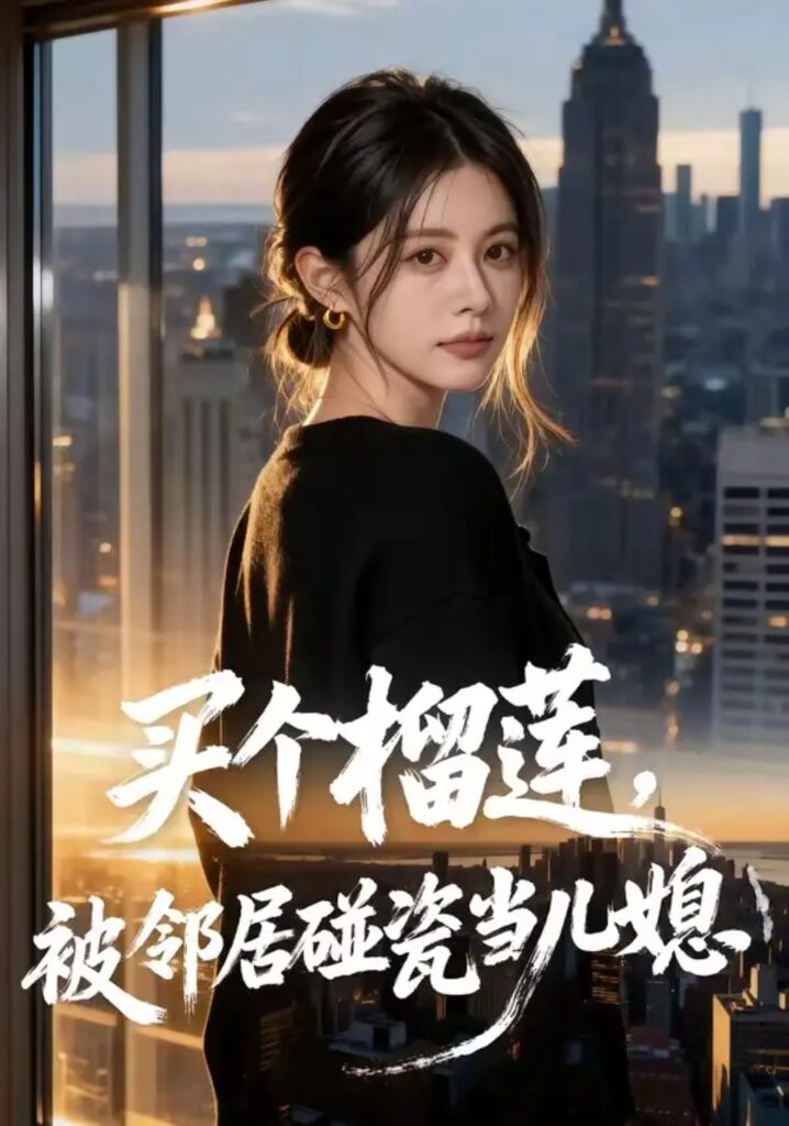 《买个榴莲,被邻居碰瓷当儿媳》短剧全集完整版免费观看-看电影短剧网