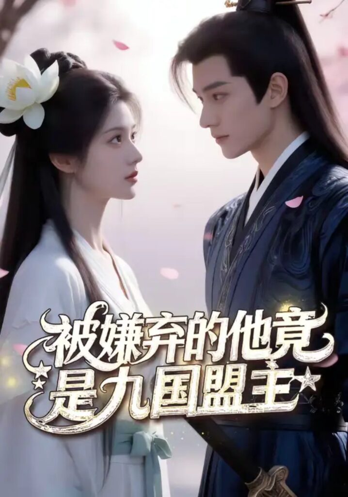 《被嫌弃的他竟是九国盟主》短剧全集完整版免费观看