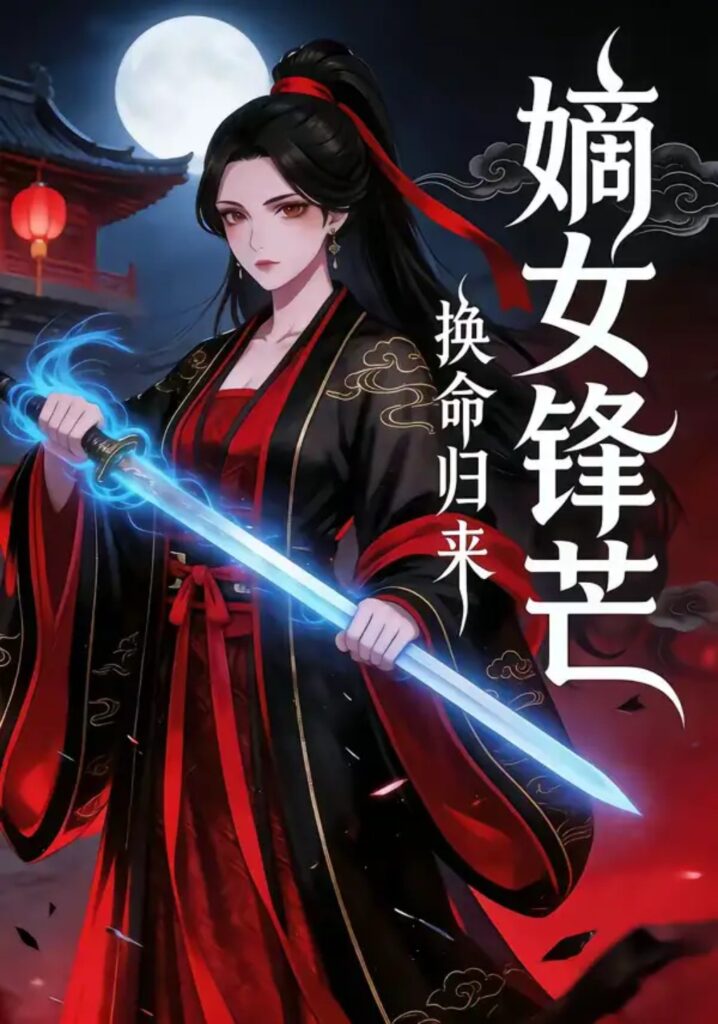 《换命归来：嫡女锋芒》短剧全集完整版免费观看