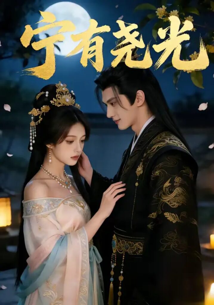 《宁有尧光》短剧全集完整版免费观看