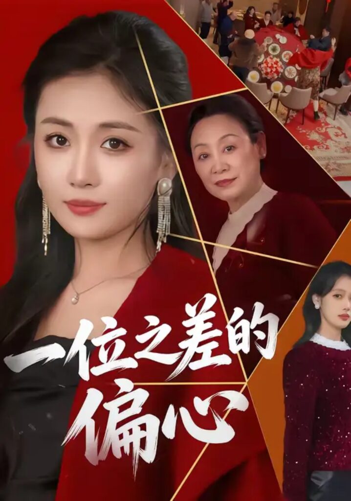 《一位之差的偏心》短剧全集完整版免费观看-看电影短剧网