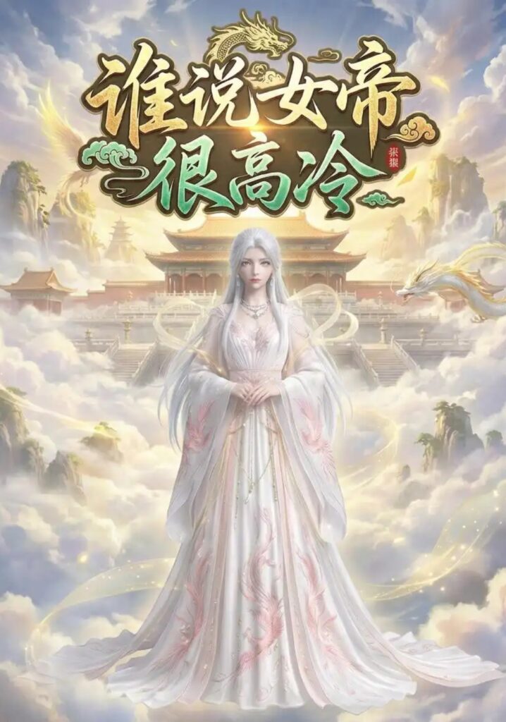 《谁说女帝很高冷》短剧全集完整版免费观看-看电影短剧网