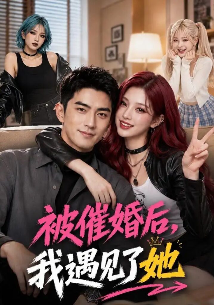 《被催婚后,我遇见了她》短剧全集完整版免费观看-看电影短剧网