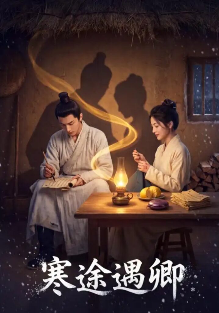 《寒途遇卿》短剧全集完整版免费观看-看电影短剧网