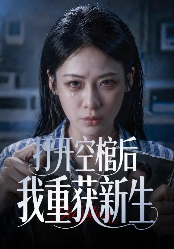 《打开空棺后我重获新生》短剧全集完整版免费观看-看电影短剧网