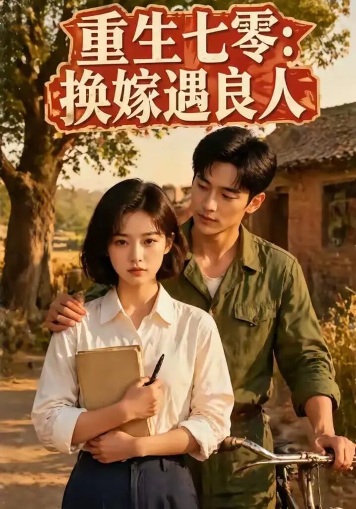 《重生七零:换嫁遇良人》短剧全集完整版免费观看-看电影短剧网