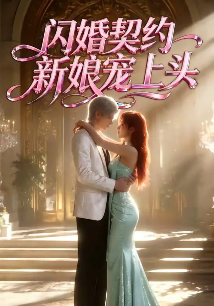 《闪婚契约新娘宠上头》短剧全集完整版免费观看