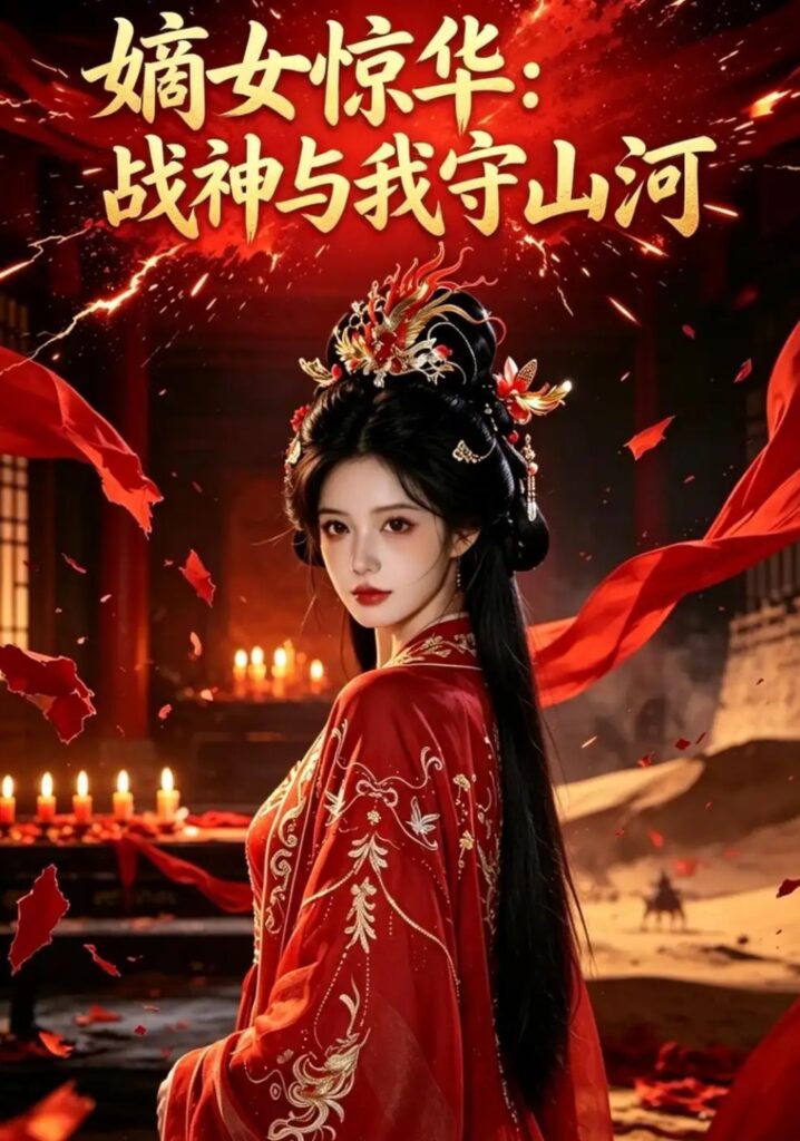 《嫡女惊华：战神与我守山河》短剧全集完整版免费观看