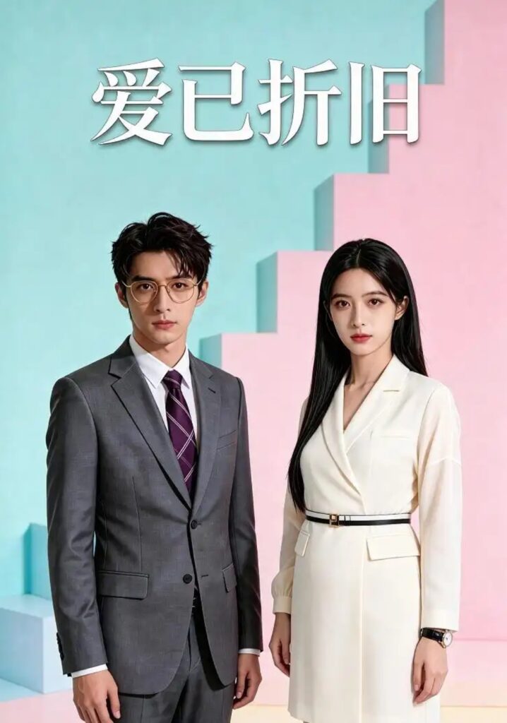 《爱已折旧》短剧全集完整版免费观看