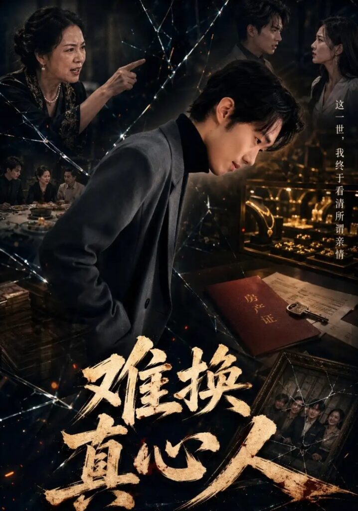 《难换真心人》短剧全集完整版免费观看-看电影短剧网