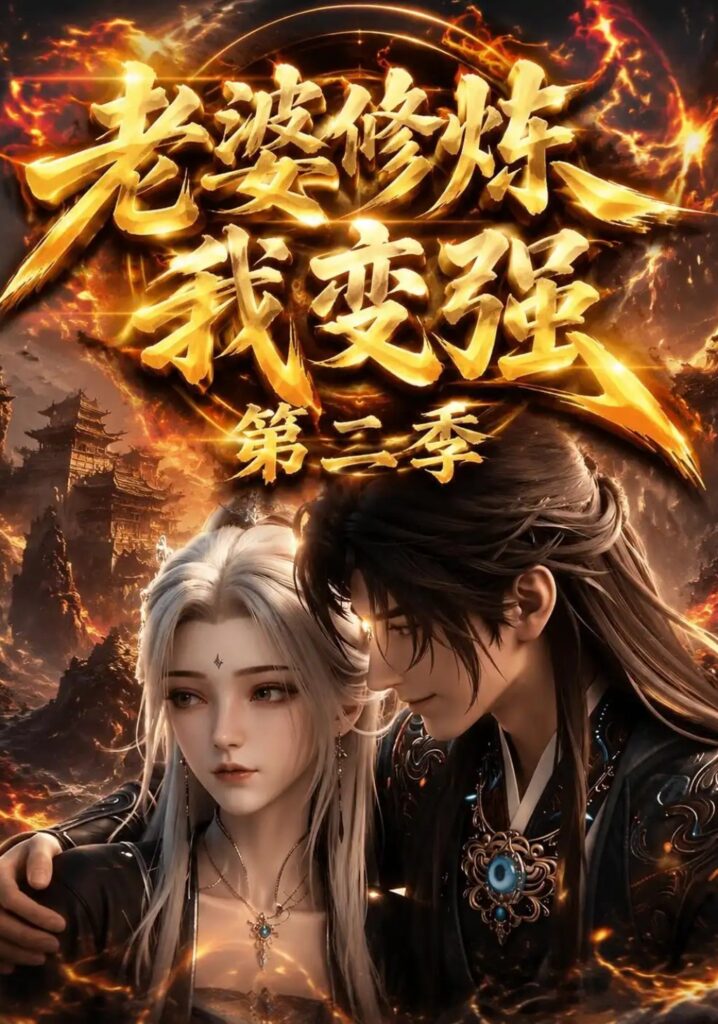 《老婆修炼我变强第二季》短剧全集完整版免费观看-看电影短剧网