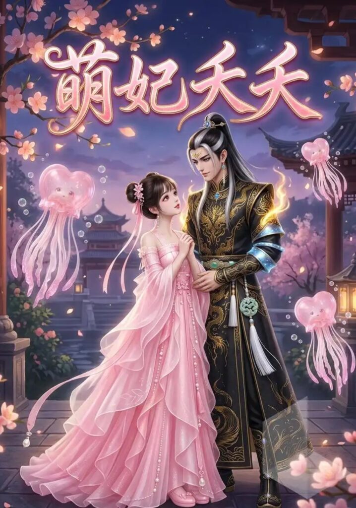 《萌妃夭夭》短剧全集完整版免费观看-看电影短剧网