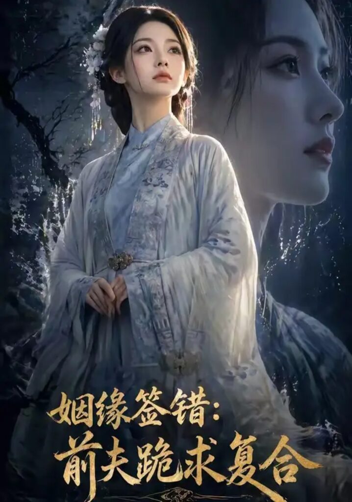 《姻缘签错:前夫跪求复合》短剧全集完整版免费观看-看电影短剧网