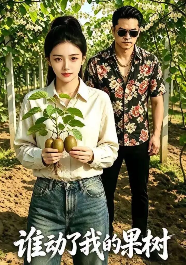 《谁动了我的果树》短剧全集完整版免费观看