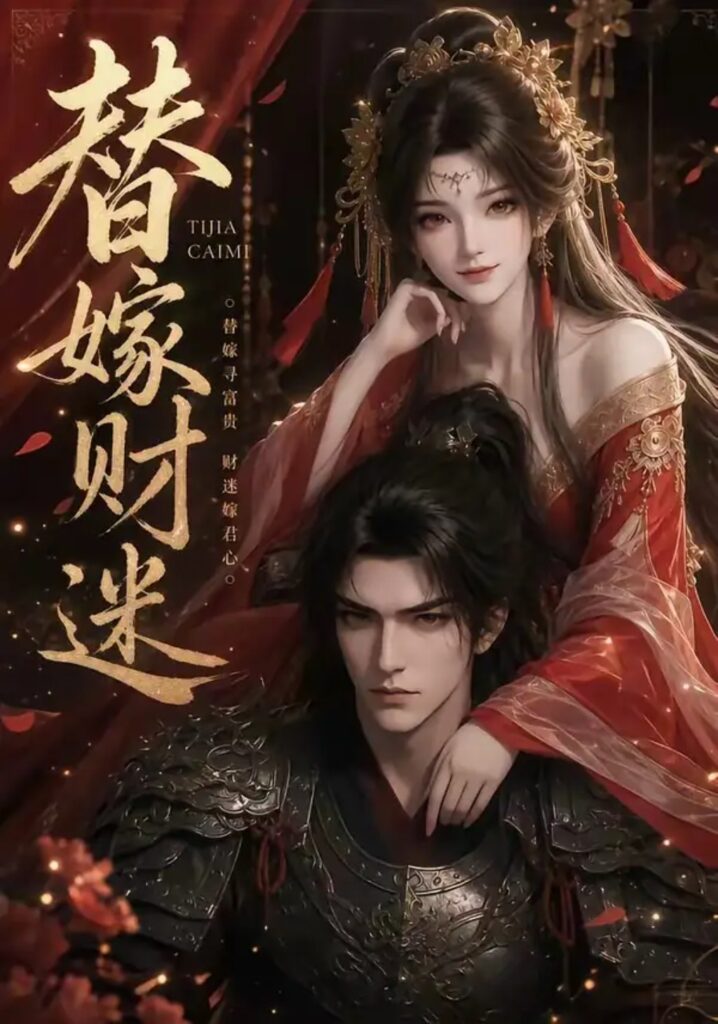 《替嫁财迷》短剧全集完整版免费观看-看电影短剧网