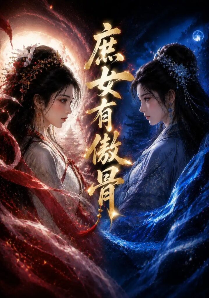 《庶女有傲骨》短剧全集完整版免费观看-看电影短剧网