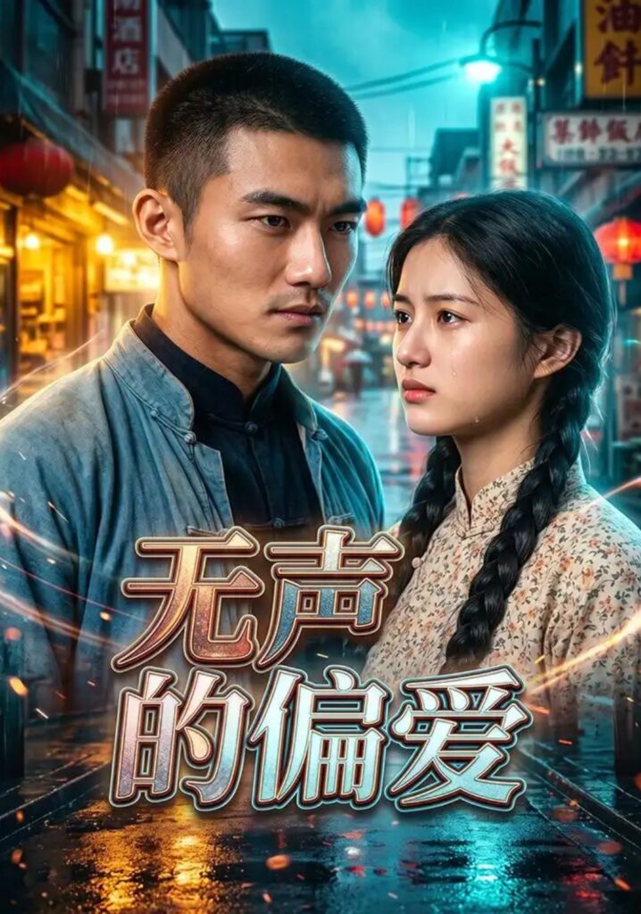 《无声的偏爱》短剧全集完整版免费观看-看电影短剧网