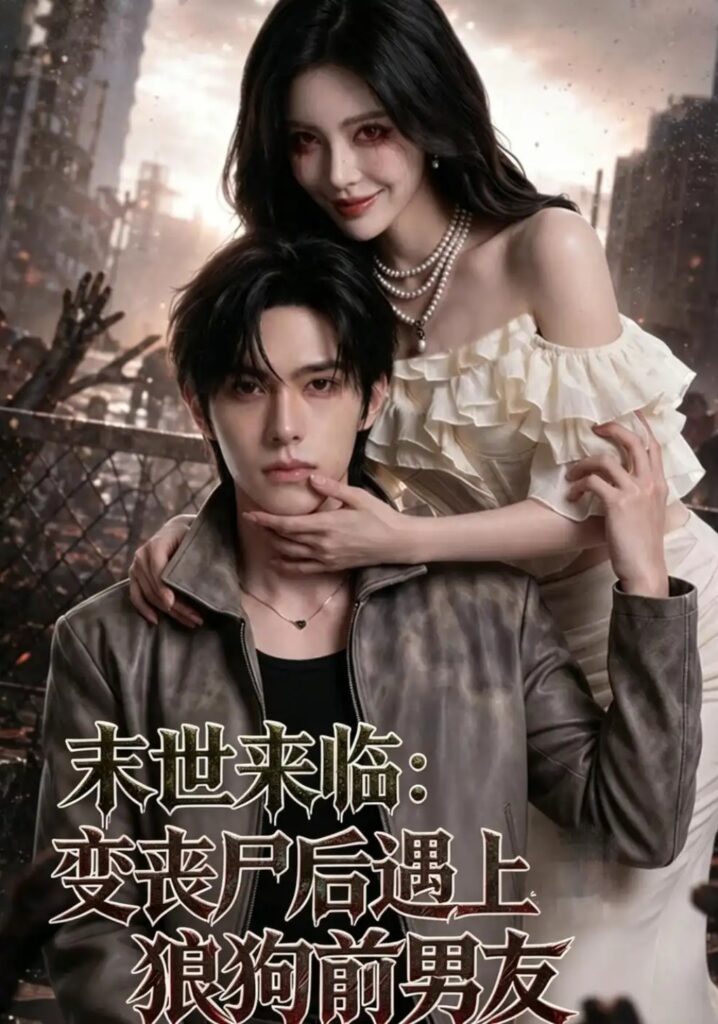 《末世来临:变丧尸后遇上狼狗前男友》短剧全集完整版免费观看-看电影短剧网