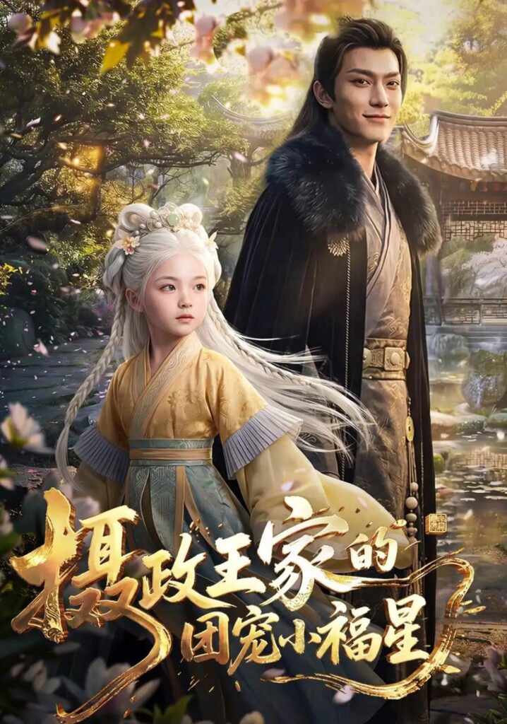 《摄政王家的团宠小福星》短剧全集完整版免费观看