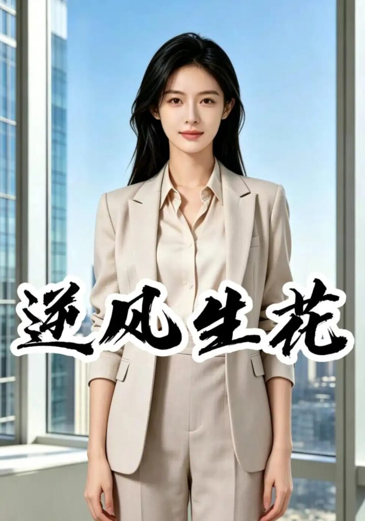 《逆风生花》短剧全集完整版免费观看-看电影短剧网