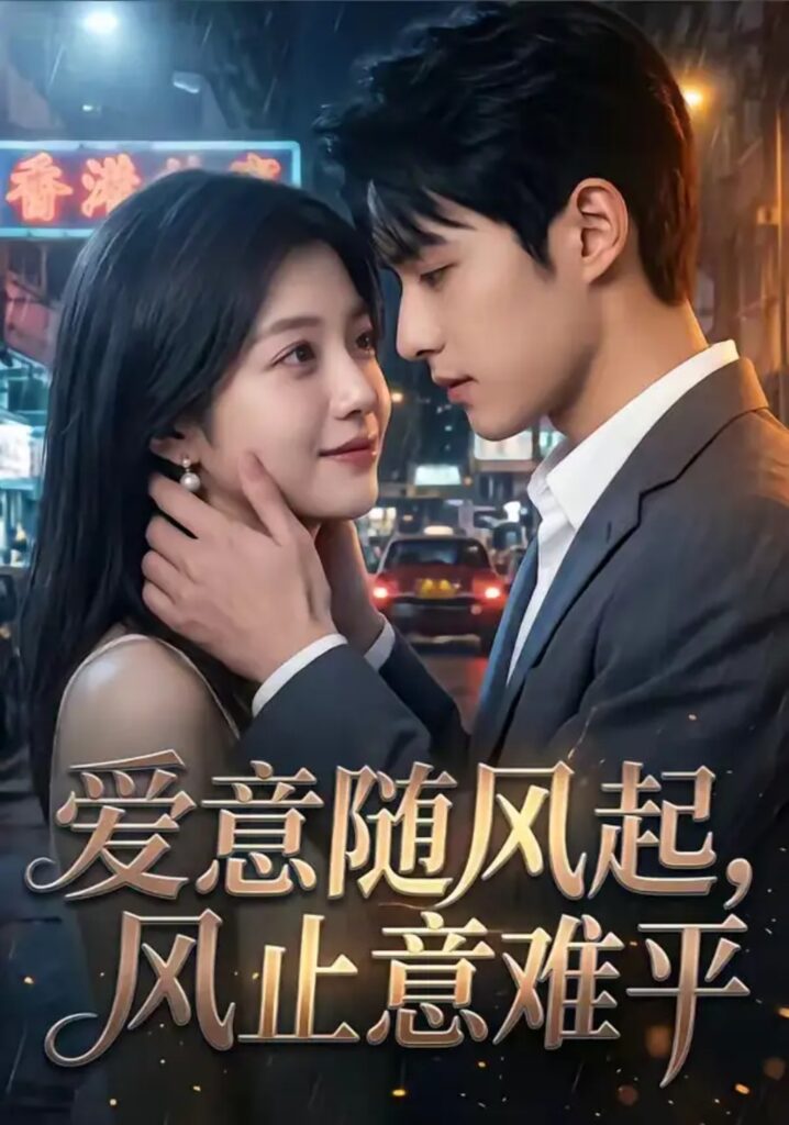 《爱意随风起，风止意难平》短剧全集完整版免费观看