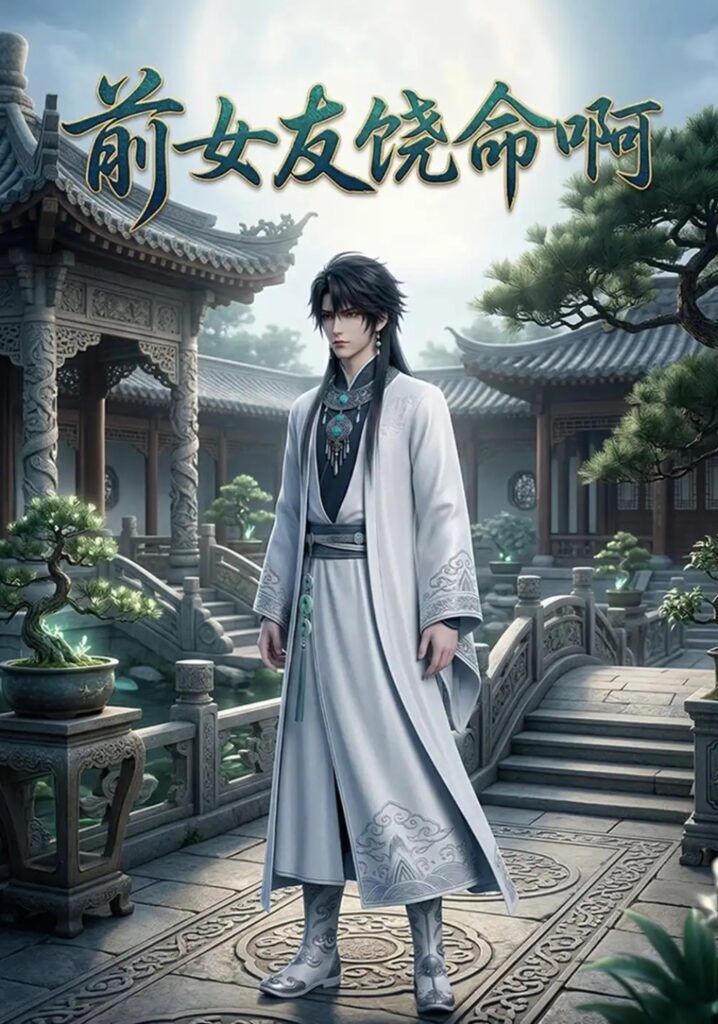 《前女友饶命啊》短剧全集完整版免费观看-看电影短剧网