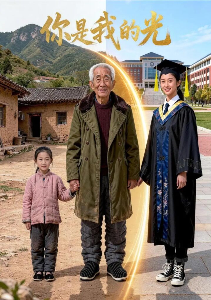 《你是我的光》短剧全集完整版免费观看-看电影短剧网
