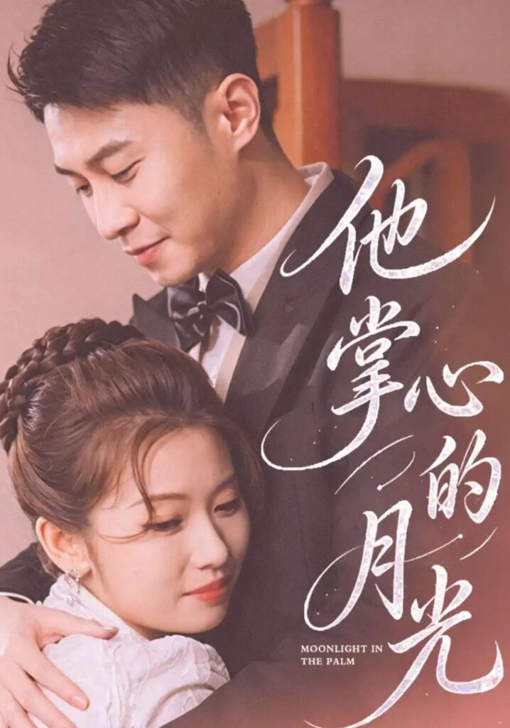 《他掌心的月光》短剧全集完整版免费观看-看电影短剧网